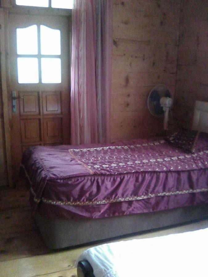 Villa Tengiz Chakvistavi Eksteriør billede