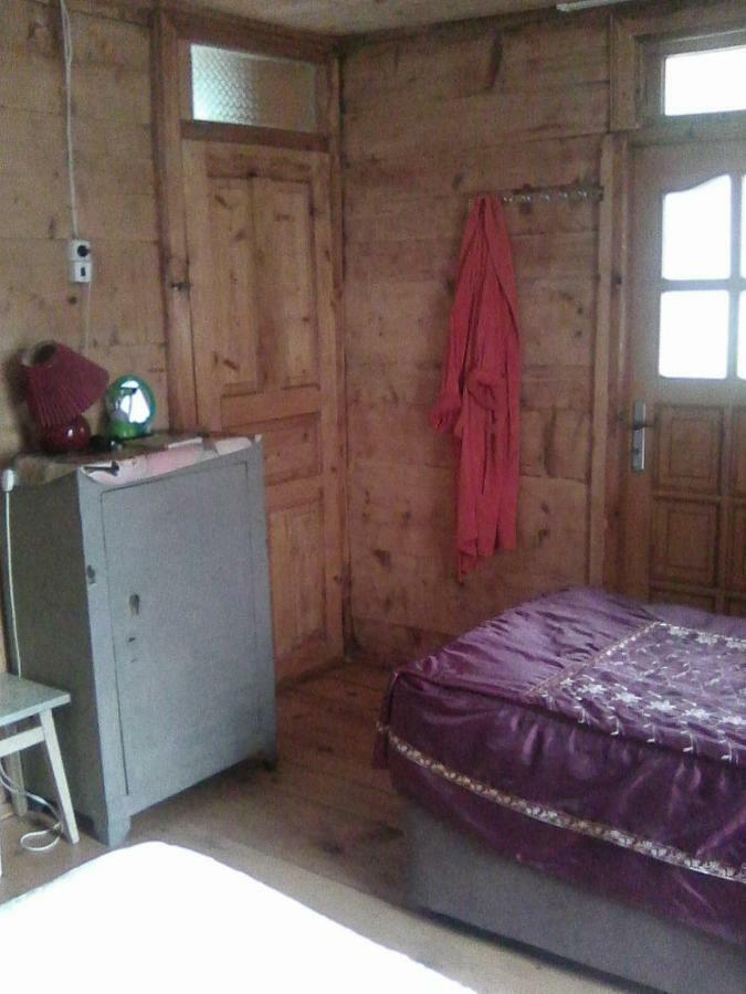 Villa Tengiz Chakvistavi Eksteriør billede